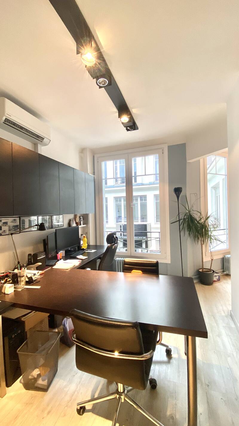 Paris 8E (75008)