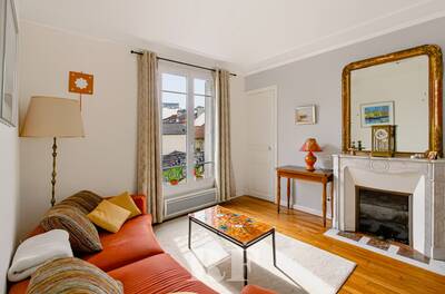 Vente appartement 3 pièces Asnières-sur-Seine (92600)