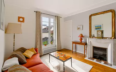 Asnières-Sur-Seine (92600)