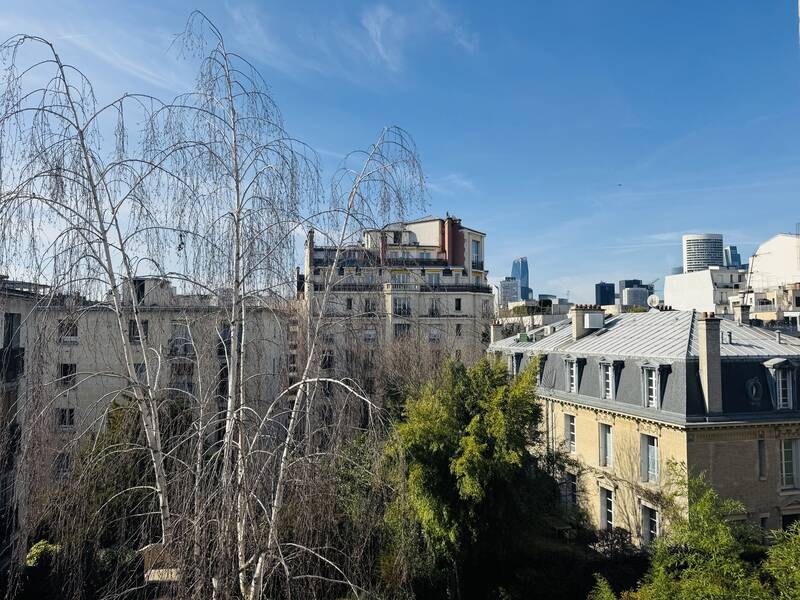 Neuilly-Sur-Seine (92200)