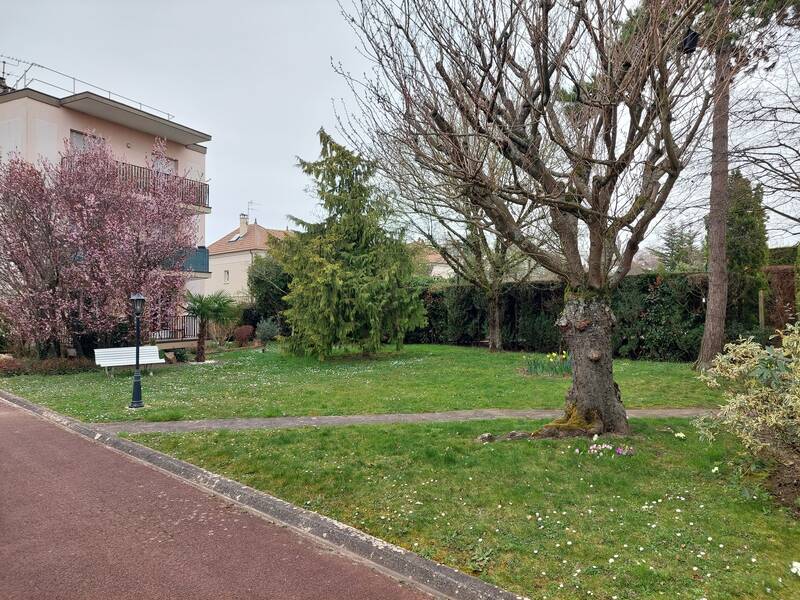 Rueil-Malmaison (92500)
