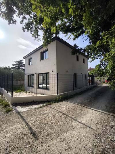 Vente maison 6 pièces Quissac (30260)