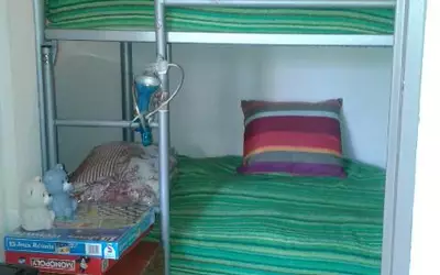 + Cabine + Jardin À Villers-Sur-Mer