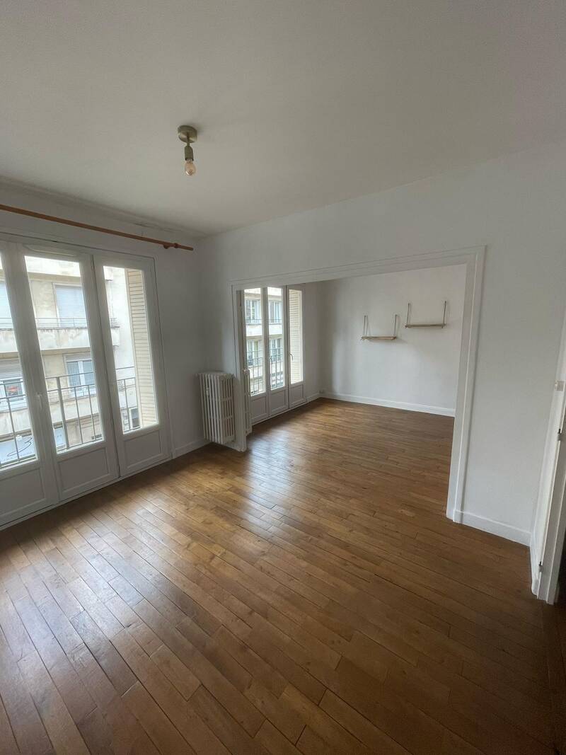 Poitiers (86000)