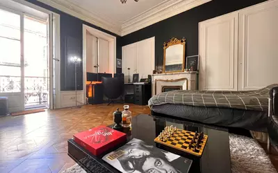 Bordeaux (33000)