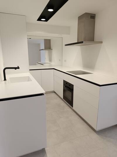 Location appartement 2 pièces Laval (53000)