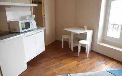 Paris 6E (75006)