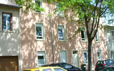 Lyon 8E (69008)