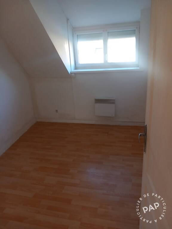 Vente appartement 4 pièces 52 m² Le Portel (62480) - 52 m² - 90.000 € | Particulier à Particulier — 4