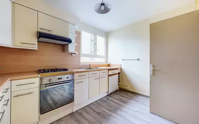 Quartier Butte Montceau-Avon (77210)