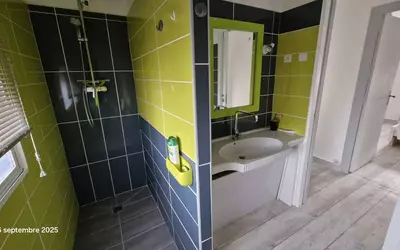 Maison 6 pièces 110 m² · à Saint-Michel-Chef-Chef · 110 m² · 340 000 €