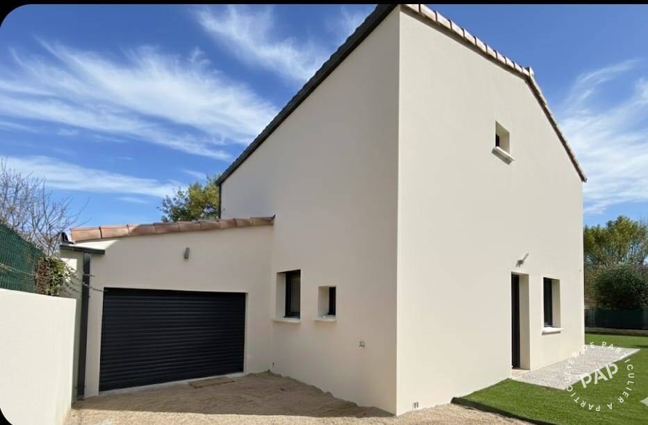 Vente maison 114 m² Grabels (34790) - 114 m² - 440.000 € | Particulier à Particulier — 3