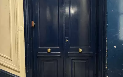 Paris 18E (75018)