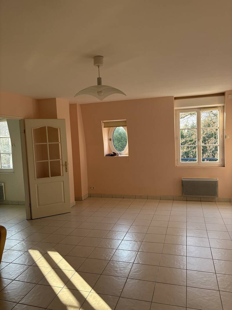 Lamorlaye (60260)