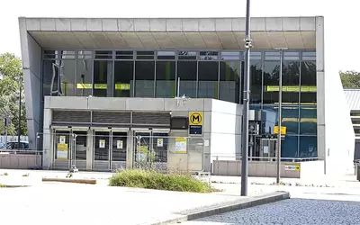 Ramonville-Saint-Agne