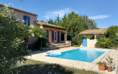 Pélissanne (13330)