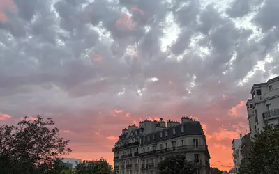 Paris 20E (75020)