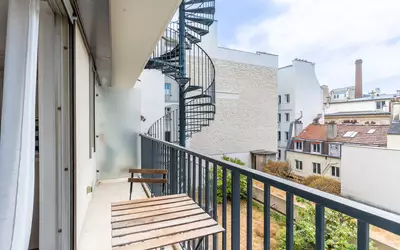 Paris 15E (75015)