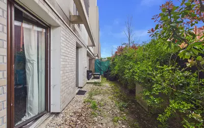 Les Pavillons-Sous-Bois (93320)