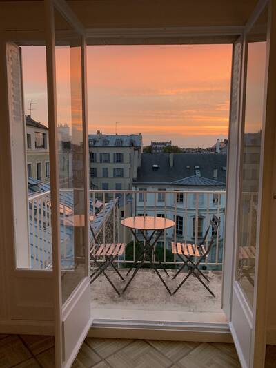 Location chambre en colocation 3 pièces Versailles (78000)