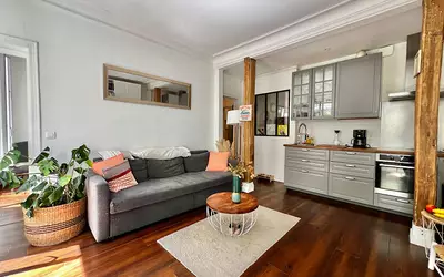 Paris 18E (75018)