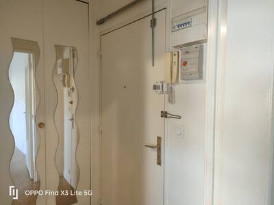 Location appartement studio Rosny-sous-Bois (93110)