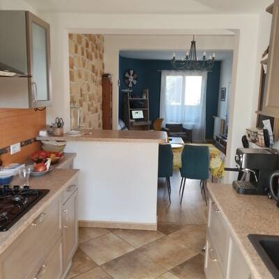 Vente maison 6 pièces Livry-Gargan (93190)