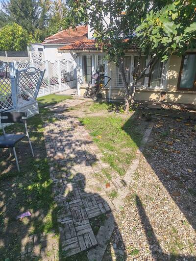 Location chambre en colocation 6 pièces Pontoise (95)