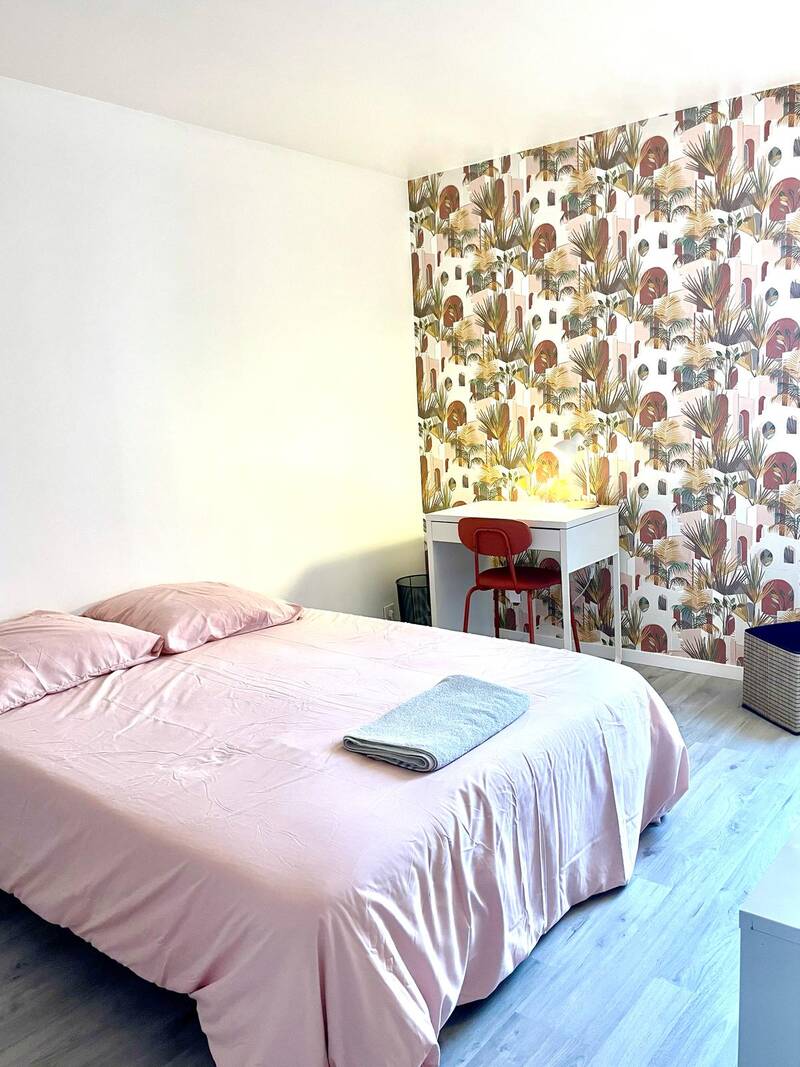 Champs-Sur-Marne (77420)