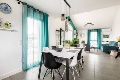 Vente appartement 4 pièces Parempuyre (33290)