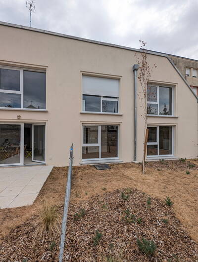 Vente appartement studio Dijon (21000)