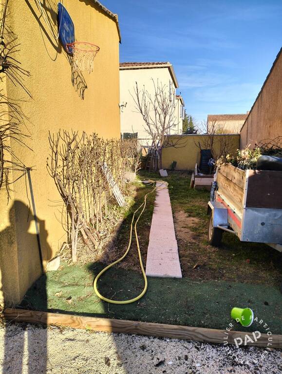 Vente maison 130 m² PontSaintEsprit (30130) 130 m² 300.000