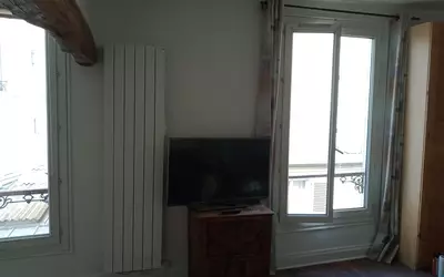 Paris 10E (75010)