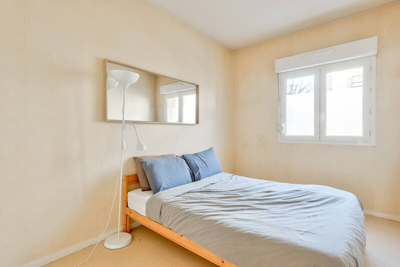 Saint-Ouen-Sur-Seine (93400)