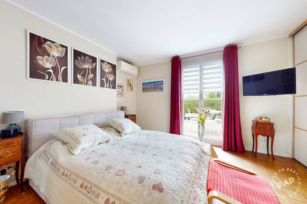 Vente maison 140 m² Rubelles (77950) - 140 m² - 380.000 € | Particulier à Particulier — 8