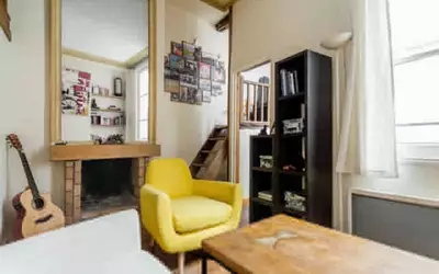 Paris 3E (75003)