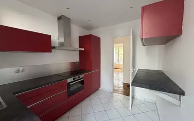 Paris 15E (75015)