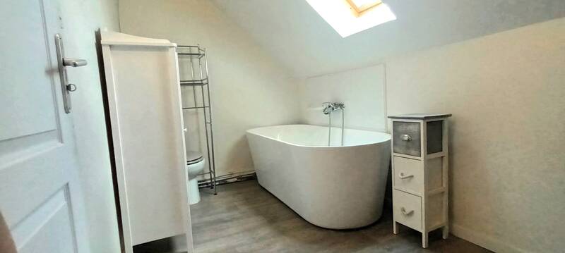 Thourotte (60150)