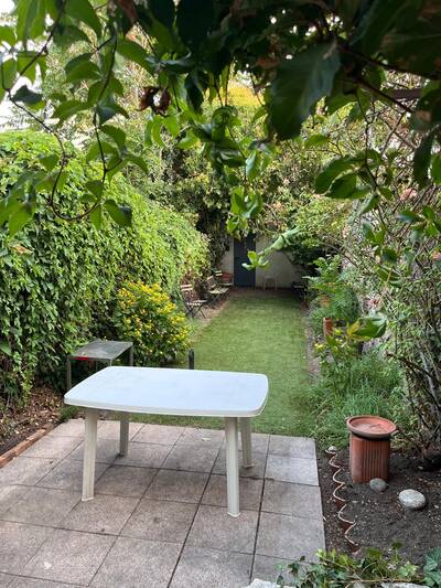 Vente maison 6 pièces Marseille 14e