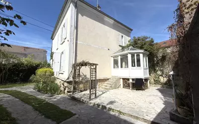 Marly-La-Ville (95670)