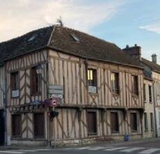 Vente appartement 3 pièces Provins (77160)