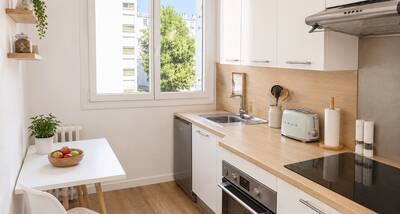 Vente appartement 3 pièces Versailles (78000)