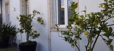 Vente appartement 2 pièces La Rochelle (17000)