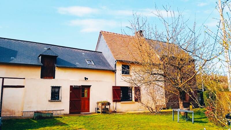 Osmoy-Saint-Valery (76660)