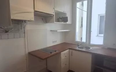 Paris 17E (75017)