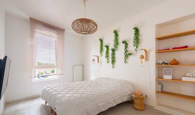 Vente appartement 5 pièces Bezons (95870)