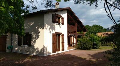 Vente maison 6 pièces Gujan-Mestras (33470)