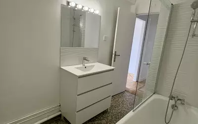 Paris 15E (75015)