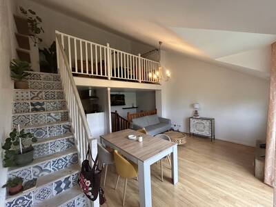 Location appartement 5 pièces Neuilly-sur-Marne (93330)