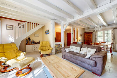 Vente maison 7 pièces Vennecy (45760)